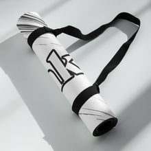 Load image into Gallery viewer, Panda Yoga mat