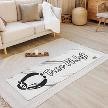 Load image into Gallery viewer, Penguin Yoga mat