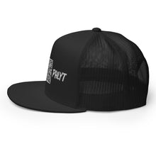Load image into Gallery viewer, Take Phlyt Promo Trucker Cap