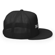 Load image into Gallery viewer, Take Phlyt Promo Trucker Cap