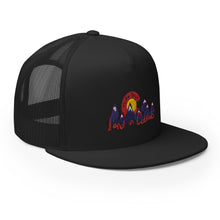 Load image into Gallery viewer, Colorado Trucker Cap