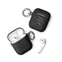 Load image into Gallery viewer, AirPods Fox Off case