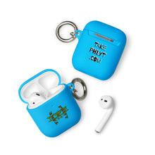 Load image into Gallery viewer, AirPods Take Phlyt case