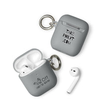 Load image into Gallery viewer, AirPods Fox Off case