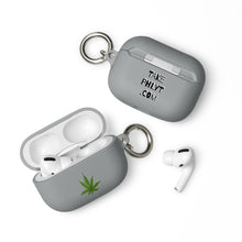 Load image into Gallery viewer, AirPods Pro Leaf case