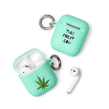 Load image into Gallery viewer, AirPods Leaf case