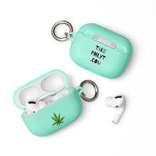 Load image into Gallery viewer, AirPods Pro Leaf case