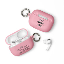 Load image into Gallery viewer, AirPods Pro Fox Off case