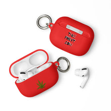 Load image into Gallery viewer, AirPods Pro Leaf case