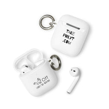 Load image into Gallery viewer, AirPods Fox Off case