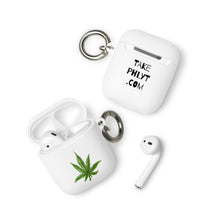Load image into Gallery viewer, AirPods Leaf case