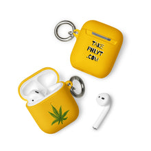 Load image into Gallery viewer, AirPods Leaf case