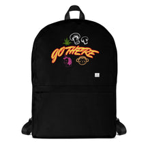 Load image into Gallery viewer, Go There Backpack