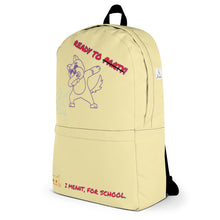 Load image into Gallery viewer, Fun Backpack