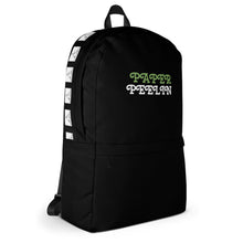 Load image into Gallery viewer, Paper Peelin Backpack