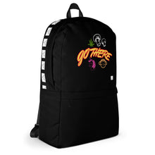 Load image into Gallery viewer, Go There Backpack