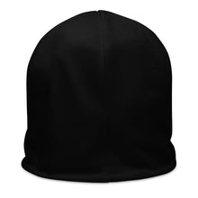Load image into Gallery viewer, All-Over Print Fox Beanie