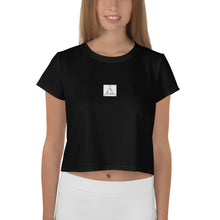 Load image into Gallery viewer, Take Phlyt Crop Tee