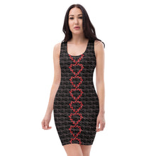 Load image into Gallery viewer, Take Phlyt Cut &amp; Sew Dress
