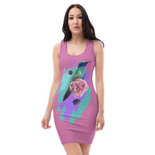 Load image into Gallery viewer, Take Phlyt Cut &amp; Sew Dress