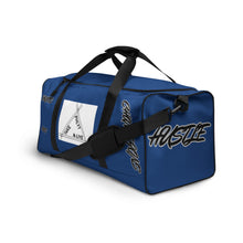 Load image into Gallery viewer, Chances Makes Chances Duffle bag