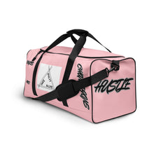 Load image into Gallery viewer, Chances Makes Champions Duffle bag