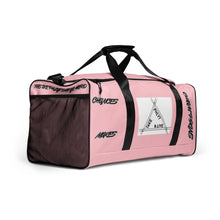 Load image into Gallery viewer, Chances Makes Champions Duffle bag