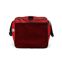 Load image into Gallery viewer, Chances Makes Champions Duffle bag