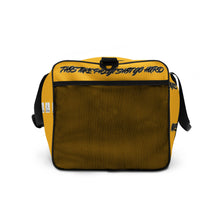 Load image into Gallery viewer, Chances Makes Champions Duffle bag