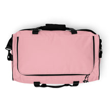 Load image into Gallery viewer, Chances Makes Champions Duffle bag