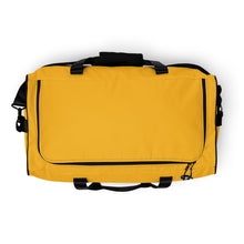 Load image into Gallery viewer, Chances Makes Champions Duffle bag