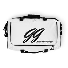 Load image into Gallery viewer, Chances Makes Champions Duffle bag(GG)