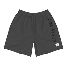 Load image into Gallery viewer, Men's Take Phlyt Athletic Long Shorts