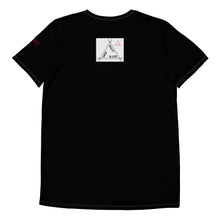 Load image into Gallery viewer, Men's Take Phlyt Athletic T-shirt