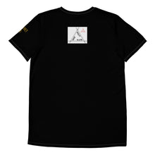 Load image into Gallery viewer, Men's Take Phlyt Athletic T-shirt