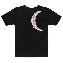 Cargar imagen en el visor de la galería, Camiseta de hombre con la luna
