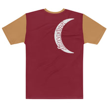 Cargar imagen en el visor de la galería, Camiseta de hombre con la luna