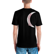 Cargar imagen en el visor de la galería, Camiseta de hombre con la luna
