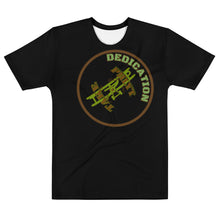 Load image into Gallery viewer, Men's Put The Work In  T-shirt