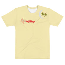 Load image into Gallery viewer, Men's Take Phlyt Moon T-shirt