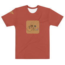 Load image into Gallery viewer, King Dream Queen T-shirt