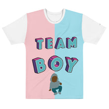 Load image into Gallery viewer, Men's Gender Reveal T-shirt