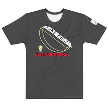Load image into Gallery viewer, Men's Take Phlyt Bulb t-shirt