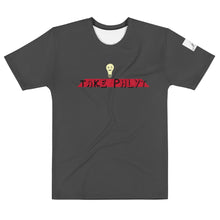 Load image into Gallery viewer, Men's Take Phlyt Bulb t-shirt