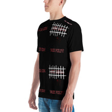 Cargar imagen en el visor de la galería, Camiseta de hombre con la luna