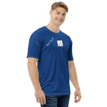 Cargar imagen en el visor de la galería, Camiseta Take Phlyt para hombre