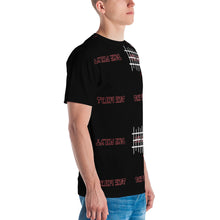Cargar imagen en el visor de la galería, Camiseta de hombre con la luna