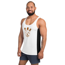Cargar imagen en el visor de la galería, Camiseta sin mangas unisex PGB