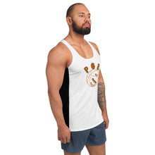 Cargar imagen en el visor de la galería, Camiseta sin mangas unisex PGB
