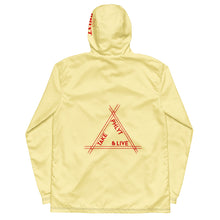 Load image into Gallery viewer, Men’s Take Phlyt windbreaker